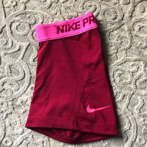 Nike Spandex